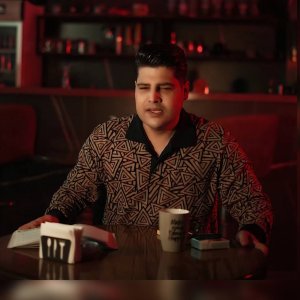 دانلود آهنگ امیر حافظ رنجبر به نام میرم