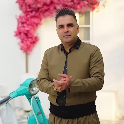 دانلود آهنگ بهنام یاری به نام تاقانه