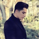دانلود آهنگ فرزین دارابی به نام حس