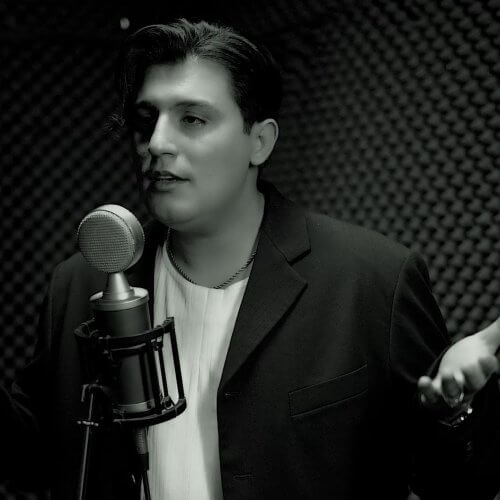 دانلود آهنگ جدید حامد الماسی به نام لای لای