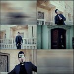 دانلود آهنگ حمید آرشام به نام عشقگم لیلا
