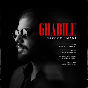 دانلود آهنگ داوود ایمانی به نام قبیله