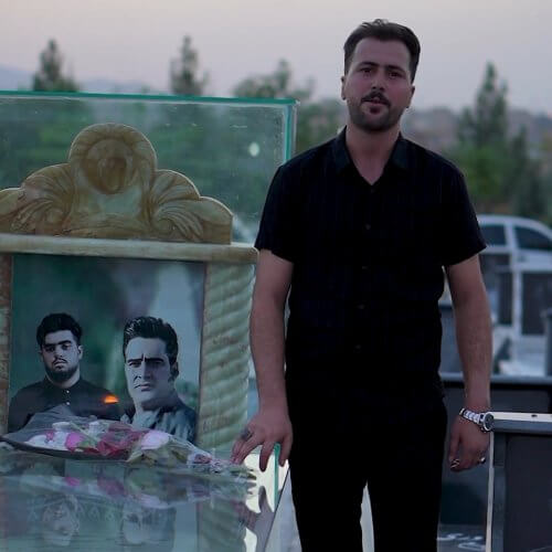 دانلود آهنگ ایمان حشمتی به نام داخ رفیق