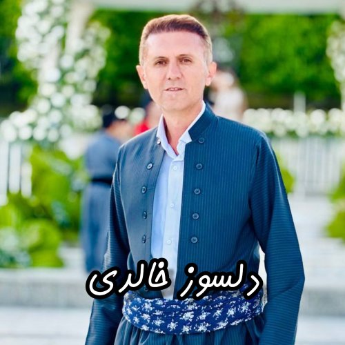 دانلود آهنگ جدید دلسوز خالدی به نام خیالی درو