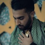 دانلود مداحی کامیاب غلامی به نام غرق خیون