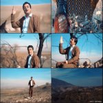 دانلود آهنگ محراب عسکری به نام کل مس