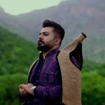دانلود آهنگ مهران درویشی به نام چاو جوان