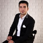 دانلود آهنگ محمد احمدوند به نام عشق جارانم