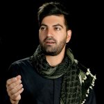دانلود مداحی محمد جوهریان به نام محرم 1402