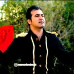 دانلود آهنگ رضا منفرد به نام کراس سوزه کی