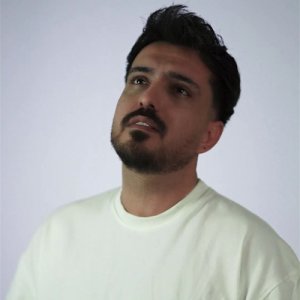 دانلود آهنگ سعید ملکی به نام چشای مشکی