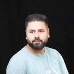 دانلود آهنگ سجاد ملک به نام بی هوا
