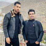 دانلود آهنگ برزان و سامی راک به نام خاونکار