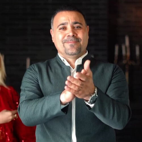 دانلود آهنگ شهرام مرادی به نام لولو