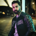 دانلود آهنگ وحید خزایی به نام حکم