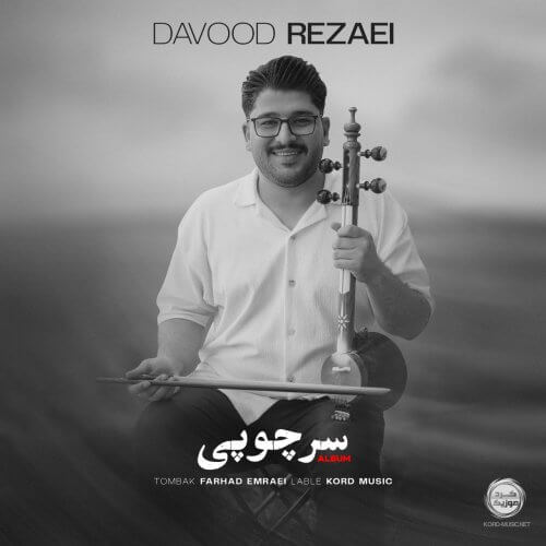 دانلود آلبوم جدید داوود رضایی به نام سر چوپی