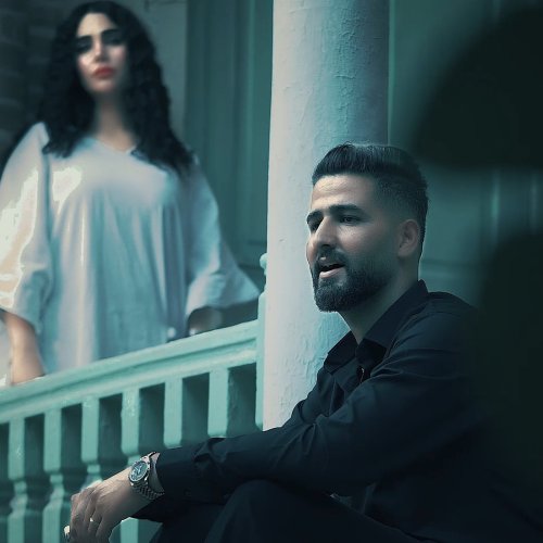 دانلود آهنگ جدید محمد گلی به نام زخم کاری