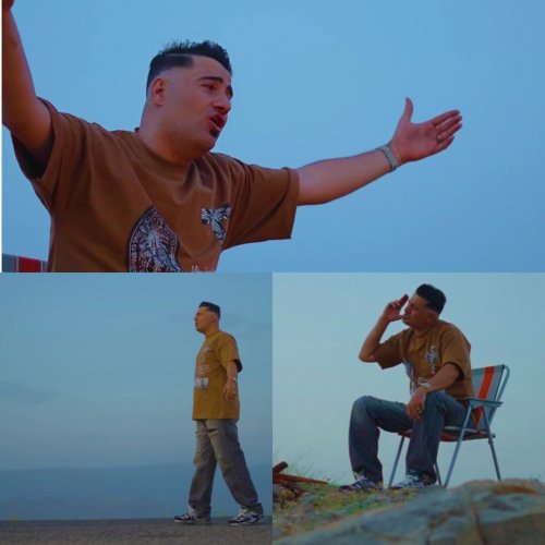 دانلود آهنگ جدید حامد میری به نام خانزاده