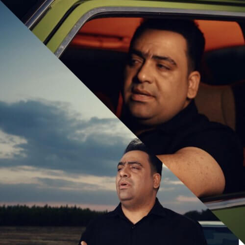 دانلود آهنگ حسین عبدی به نام دنیا