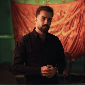 دانلود آهنگ کامیاب غلامی به نام دالگه 2