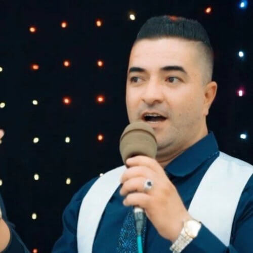 دانلود آهنگ جدید خلیل خزایی به نام خانم سرسنگین