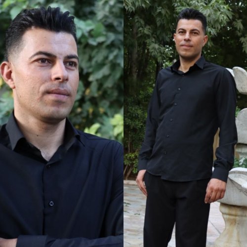 دانلود آهنگ جدید میثم مردانی به نام بانو