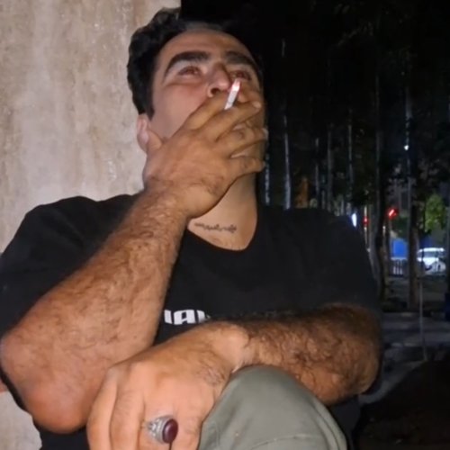 دانلود آهنگ امید فرزامی به نام قاتل شیرین زبان