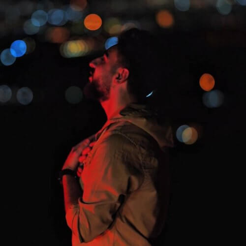 دانلود آهنگ جدید رضا باباخانی به نام انتظار