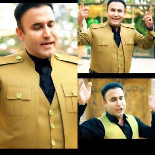 دانلود آهنگ رضا لرستانی به نام مرحبا