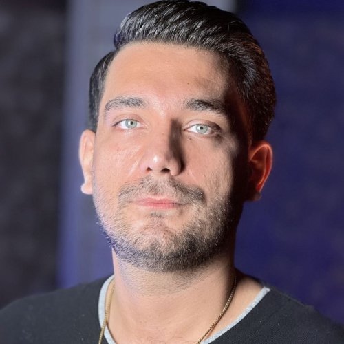 دانلود آهنگ سعید کریمی به نام کشور عشق