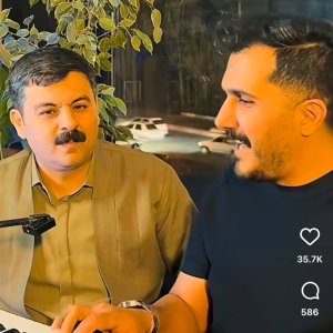 دانلود آهنگ تیمور نمازی و کاوه سلطانی به نام دوران